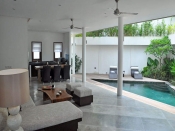 Аренда виллы в Seminyak, Бали, #1082