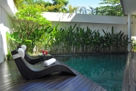Аренда виллы в Seminyak, Бали, #1082