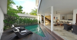 Аренда виллы в Seminyak, Бали, #1082