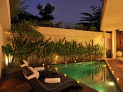 Аренда виллы в Seminyak, Бали, #1082