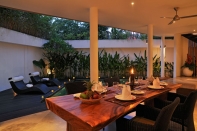 Аренда виллы в Seminyak, Бали, #1082