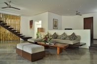 Аренда виллы в Seminyak, Бали, #1082