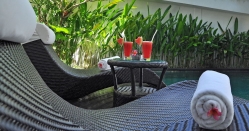 Аренда виллы в Seminyak, Бали, #1082