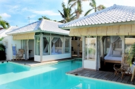Аренда виллы в Seminyak, Бали, #1083