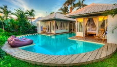 Аренда виллы в Seminyak, Бали, #1083