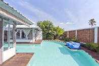 Аренда виллы в Seminyak, Бали, #1083