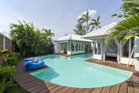 Аренда виллы в Seminyak, Бали, #1083