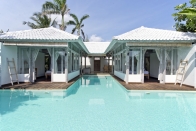 Аренда виллы в Seminyak, Бали, #1083