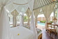 Аренда виллы в Seminyak, Бали, #1083