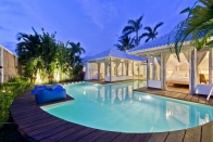 Аренда виллы в Seminyak, Бали, #1083