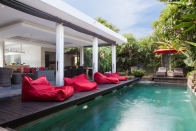 Аренда виллы в Seminyak, Бали, #1139