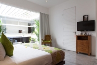 Аренда виллы в Seminyak, Бали, #1139