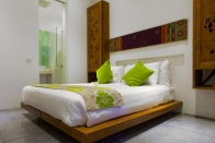 Аренда виллы в Seminyak, Бали, #1139