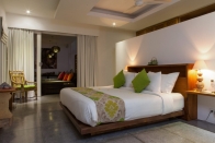Аренда виллы в Seminyak, Бали, #1139