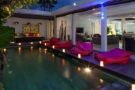 Аренда виллы в Seminyak, Бали, #1139