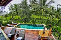 Аренда виллы в Ubud, Бали, #1159