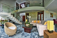 Аренда виллы в Ubud, Бали, #1159