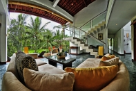 Аренда виллы в Ubud, Бали, #1159