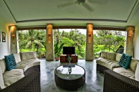 Аренда виллы в Ubud, Бали, #1159