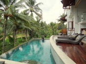 Аренда виллы в Ubud, Бали, #1159