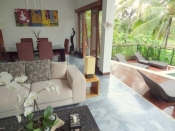Аренда виллы в Ubud, Бали, #1159