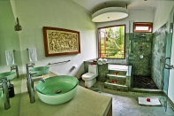 Аренда виллы в Ubud, Бали, #1159