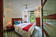 Аренда виллы в Ubud, Бали, #1159