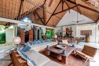Аренда виллы в Seminyak, Бали, #1176