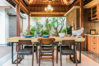 Аренда виллы в Sanur, Бали, #1203