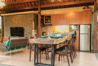 Аренда виллы в Sanur, Бали, #1203