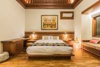 Аренда виллы в Sanur, Бали, #1203