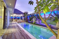 Аренда виллы в Seminyak, Бали, #1207