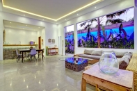 Аренда виллы в Seminyak, Бали, #1207