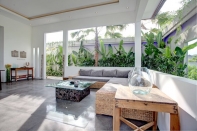 Аренда виллы в Seminyak, Бали, #1207