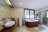 Аренда виллы в Ubud, Бали, #1209