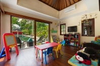 Аренда виллы в Ubud, Бали, #1209