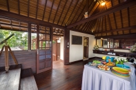 Аренда виллы в Ubud, Бали, #1209