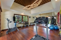 Аренда виллы в Ubud, Бали, #1209