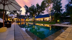 Аренда виллы в Ubud, Бали, #1209