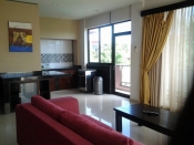 Аренда виллы в Seminyak, Бали, #1234