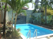Аренда виллы в Seminyak, Бали, #1234