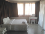 Аренда виллы в Seminyak, Бали, #1234