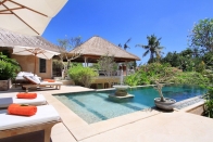 Аренда виллы в Canggu, Бали, #1254
