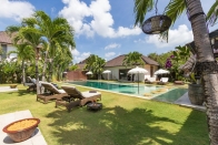 Аренда виллы в Seminyak , Бали, #1261