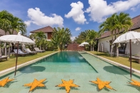 Аренда виллы в Seminyak , Бали, #1261