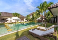 Аренда виллы в Seminyak , Бали, #1261