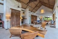 Аренда виллы в Seminyak , Бали, #1261