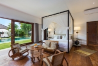 Аренда виллы в Seminyak , Бали, #1261