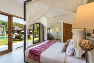 Аренда виллы в Seminyak , Бали, #1261