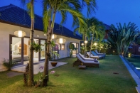 Аренда виллы в Seminyak , Бали, #1261